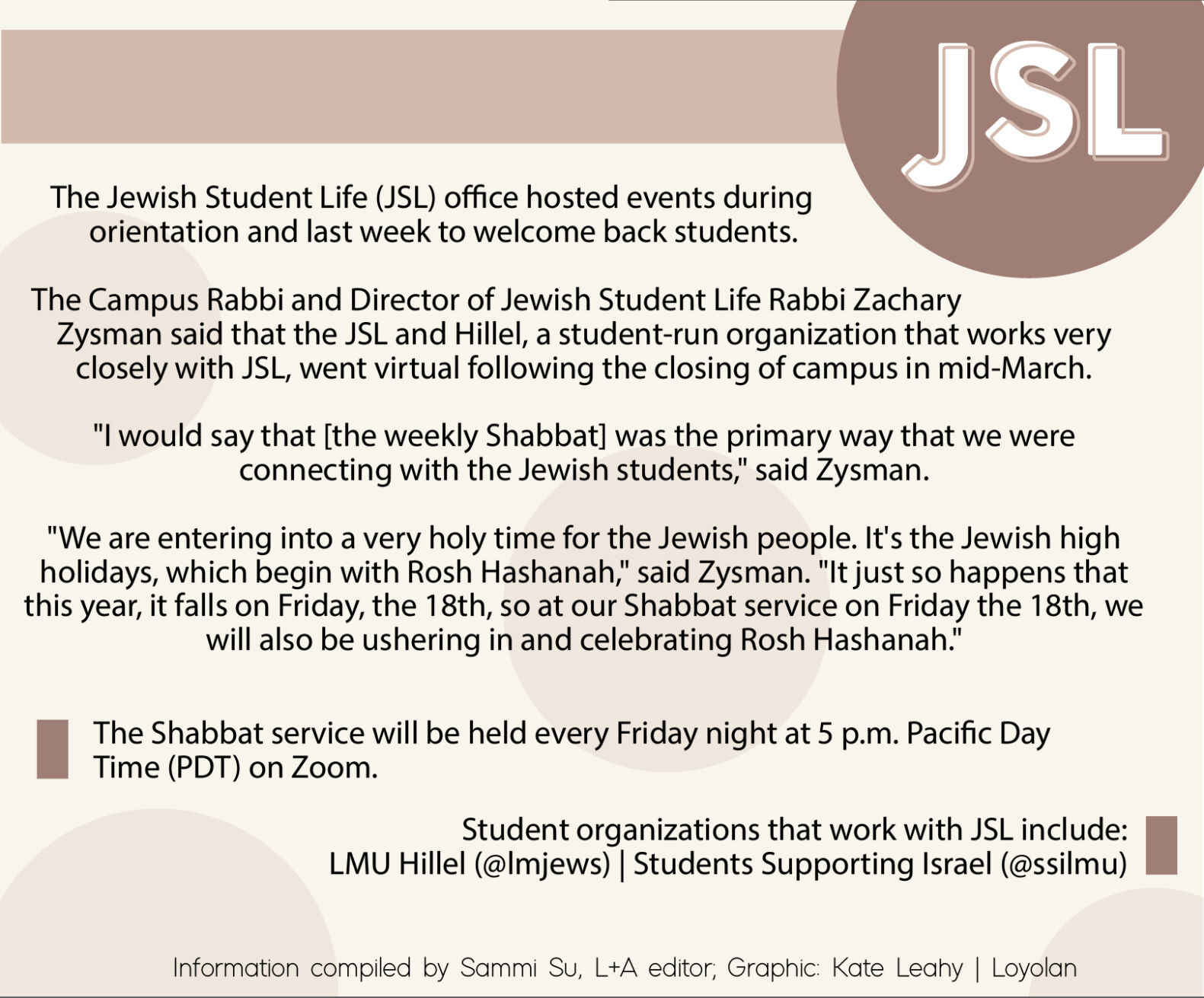 JSL